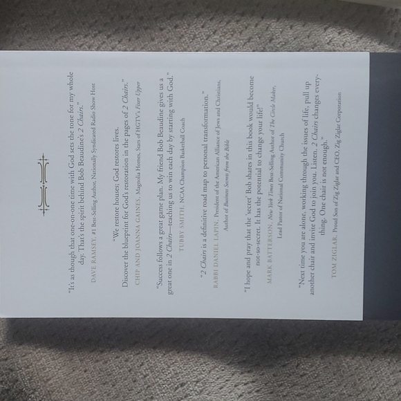 2- Religious book 📚 - Picture 2 of 5